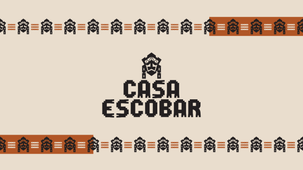 Casa Escobar