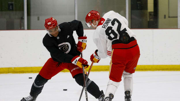 Photo Gallery - Development Camp Day 1