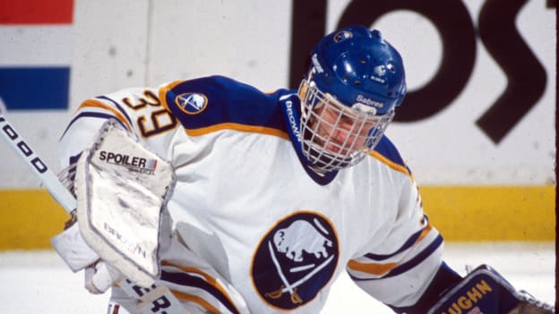 Hasek 1  1995