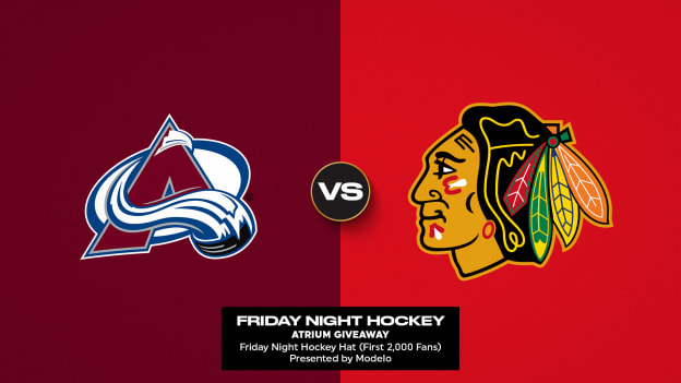 Friday, Mar. 20 - 7:30 p.m.