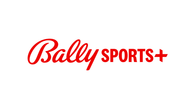 Stream on Bally Sports+