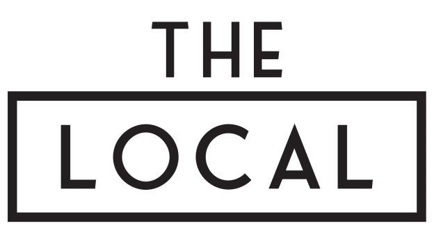 Coffee & Breakfast Available From The Local