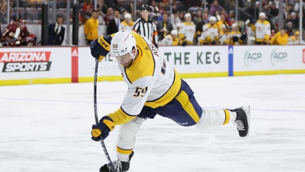 Best of Roman Josi: 2022-2023 Season