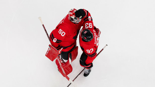 Ice Hockey - Milano Cortina 2026 Winter Olympics: Day 12