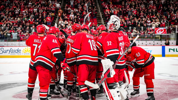 Canes face two tests as measuring sticks for future success