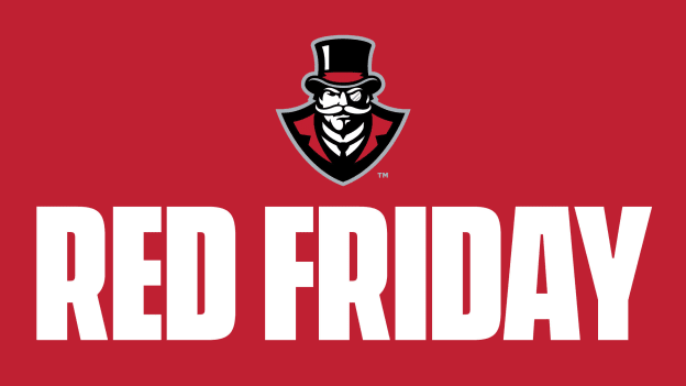 APSU Red Friday Sale