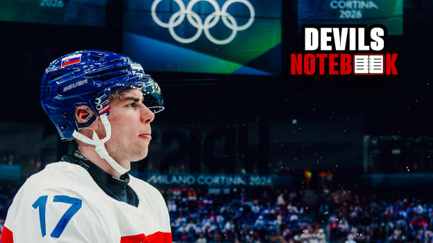 Nemec, Slovakia Place 4th at Olympics