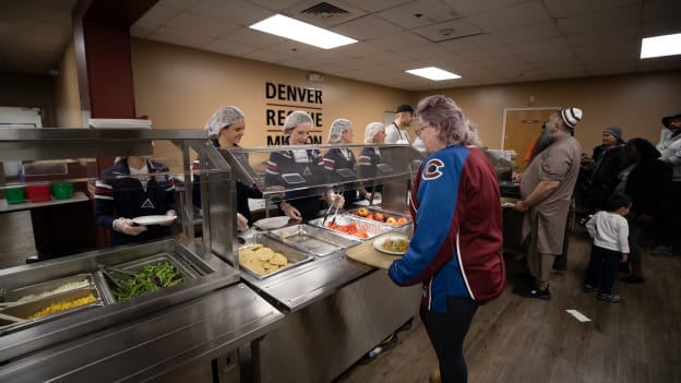 Denver Rescue Mission 2019