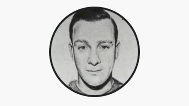 Norman Eugene “Normie” Smith