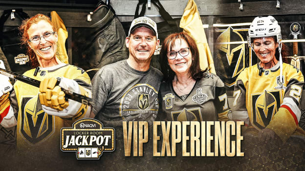 Naqvi Locker Room Jackpot