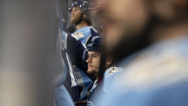 Calder Cup Playoffs Conference Finals Game Five: Ads vs. Firebirds
