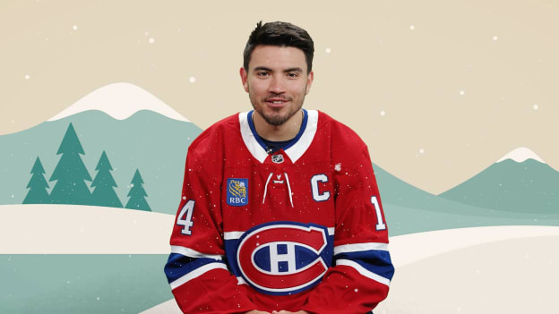 Joyeuses Fêtes de la part du Tricolore!