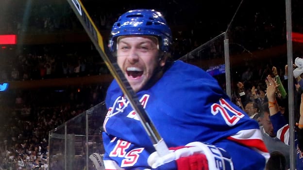 Derek Stepan