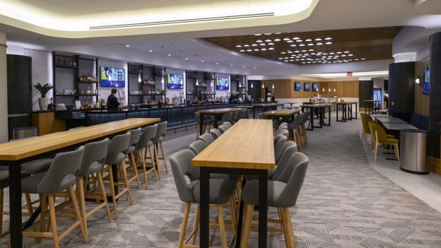All-Inclusive Casamigos Club