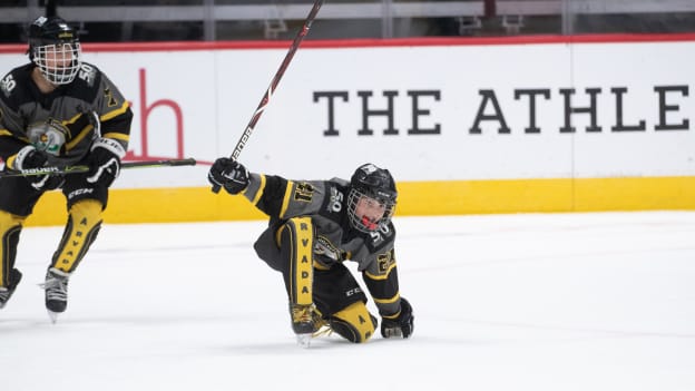 2019 Avalanche International Qualifier