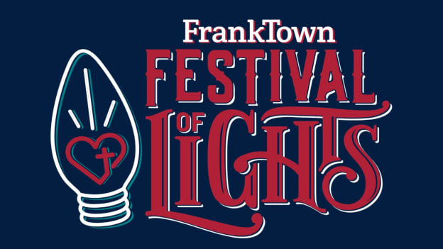 FrankTown Festival of Lights Bundle