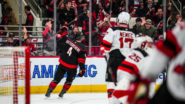 Despite Long Layoff, Shayne Gostisbehere Shines In Return To Lineup