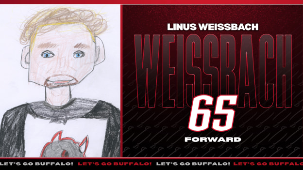 65 Linus Weissbach