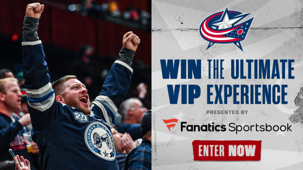 Fanatics Sportsbook Ultimate VIP Experience