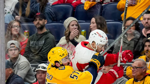 Best of Dante Fabbro 2022-2023 Season