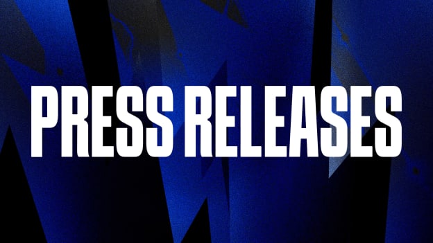 Press Releases