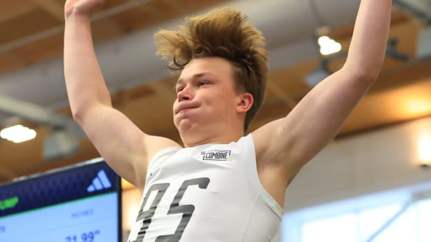 Behind the Scenes: 2023 NHL Combine