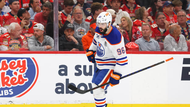 2025 Stanley Cup Final - Game Four