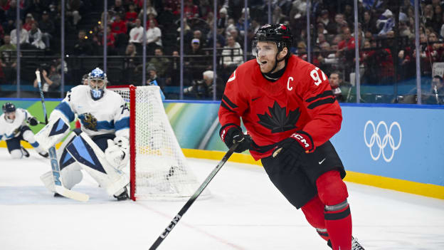 Ice Hockey - Milano Cortina 2026 Winter Olympics: Day 14