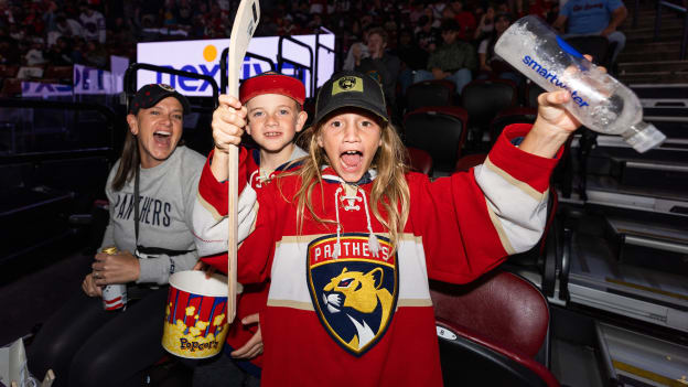 Game 5 Stanley Cup Final Watch Party