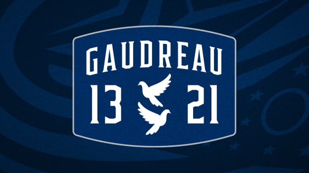 Blue Jackets announce preliminary plans to remember Johnny and Matthew Gaudreau