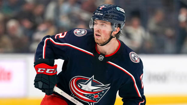 #2 JAKE CHRISTIANSEN