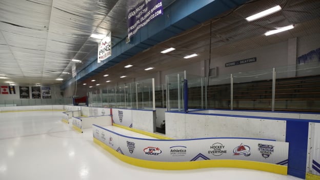 2020 Stadium Series Legacy Project