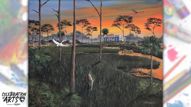 Where Our Worlds Meet