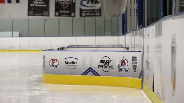 2020 Stadium Series Legacy Project