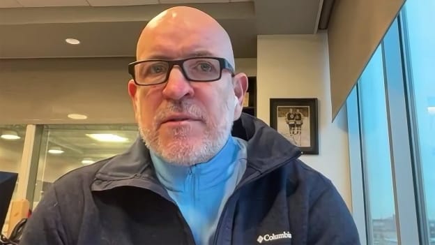 Fitz on Trade Deadline, Nemec, Jack & more