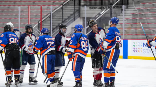 PHOTOS: LI Summer Shootout 2024