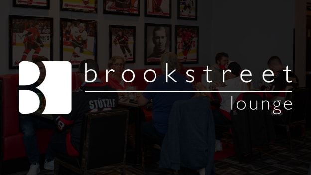 Brookstreet Lounge