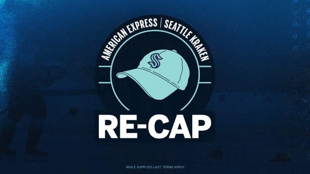 January Re-Cap