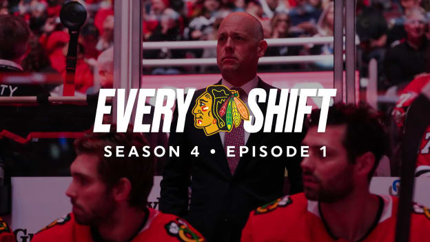 Every Shift Season 4 Premiere
