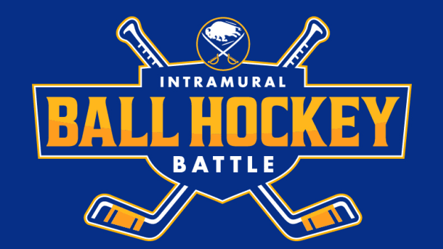 Ball Hockey Battle