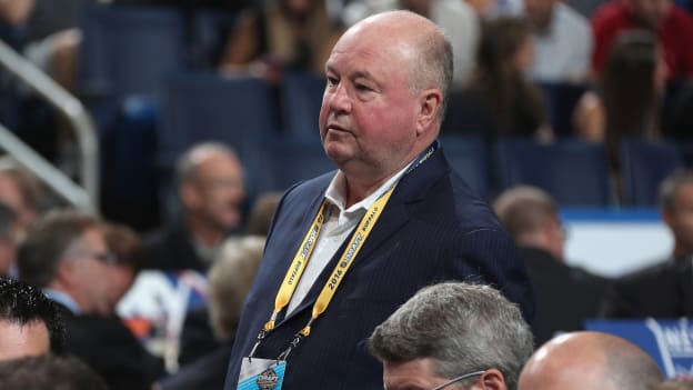 Boudreau wild