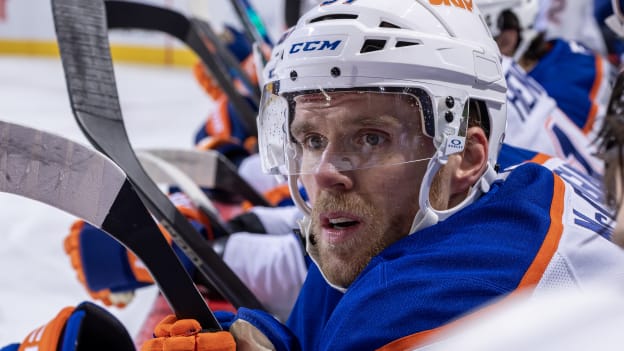 Edmonton Oilers v Detroit Red Wings