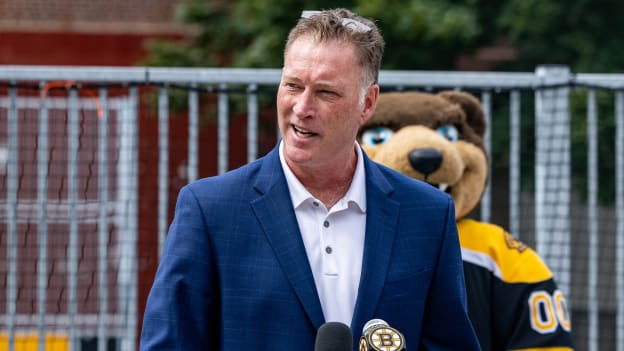 Photos: DeFilippo Park Unveiling