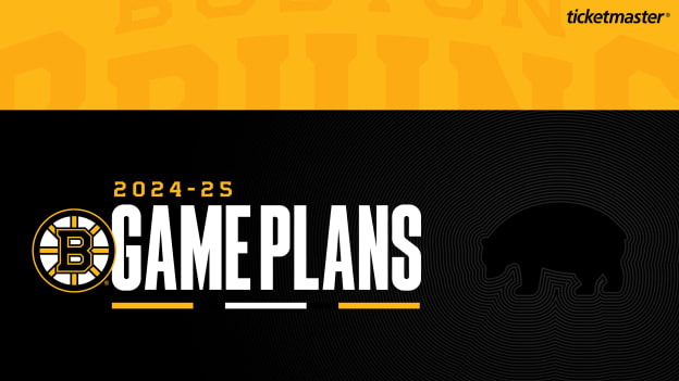 2024-25 Game Plans on Sale