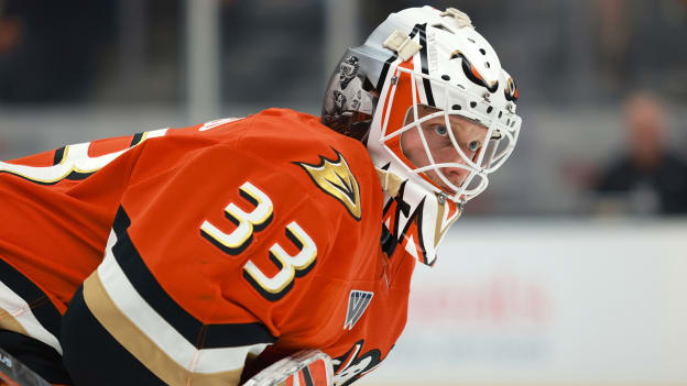 Husso Nominated for 2025-26 Bill Masterton Memorial Trophy