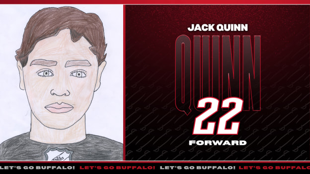 22 Jack Quinn