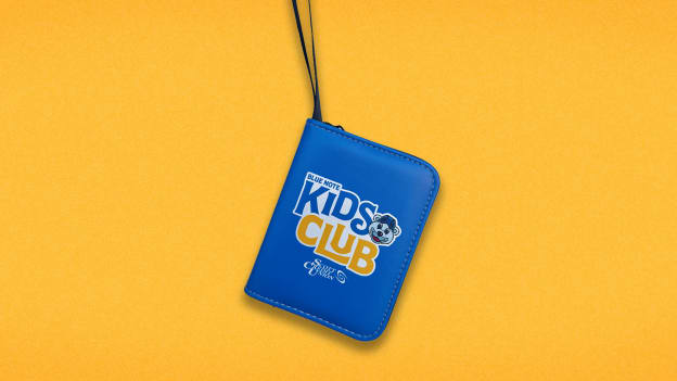 Trading Cards Binder