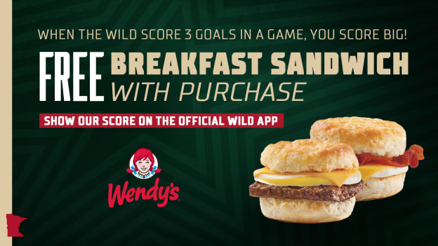 Minnesota Wild on X: This weekend is going to be one for the ages 🤩 join us for the Crazy Game Of Hockey with new celebs announced, a chance to get this