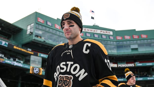 Photo Gallery: Winter Classic Practice Day