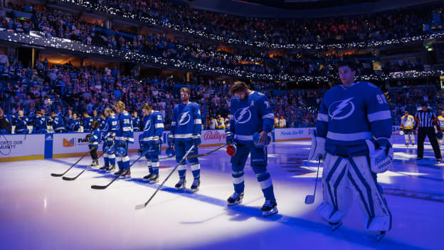 tampa bay lightning team shop